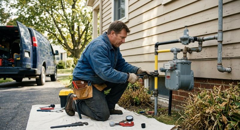 Concrete Repair Service