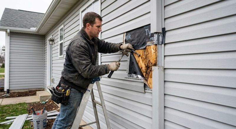Concrete Repair